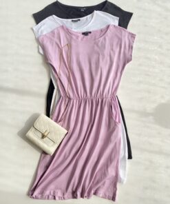 تونیک کمرکشی اسمارا