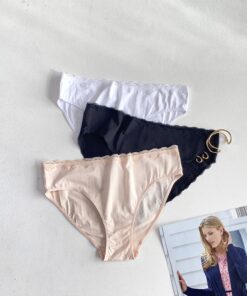 شورت کمر گیپوری زنانه