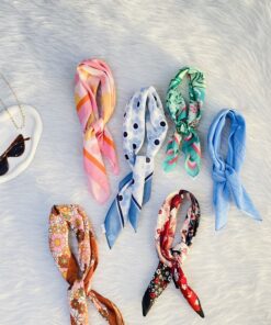 مینی اسکارف