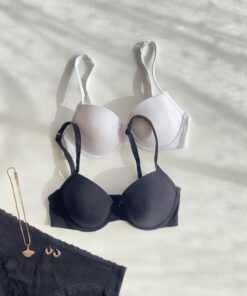 سوتین اسفنجی