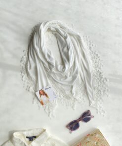 اسکارف سه گوش اسمارا