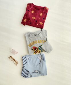 پیراهن نخی اسمارا