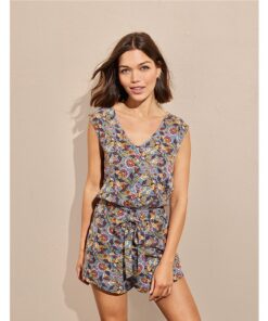 رامپر زنانه اسمارا