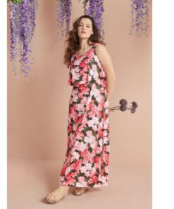 پیراهن مجلسی اسمارا