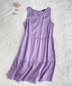 پیراهن چیندار اسمارا