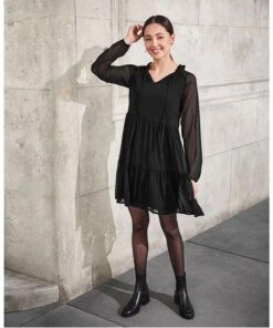 پیراهن مجلسی حریر اسمارا