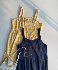 پیراهن چیندار اسمارا