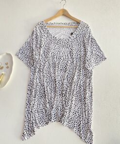 تیشرت زنانه اسمارا