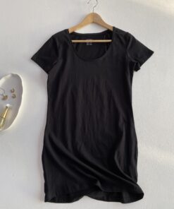 تیشرت لانگ اسمارا