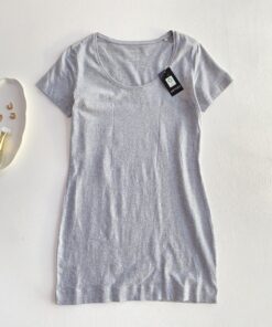 تیشرت لانگ اسمارا