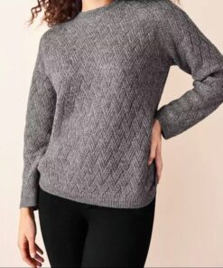 پلیور بافت اسمارا