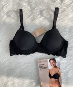 سوتین اسفنجی فنردار اسمارا