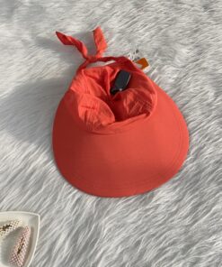 کلاه تابستانی بچگانه 5 تا 9 سال