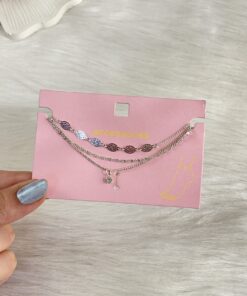 پابند زنانه آی ام