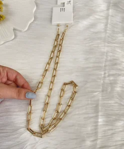 بند عینک زنجیری six