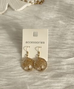 گوشواره آی ام