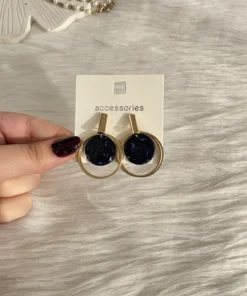 گوشواره رزینی accessories