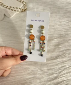 گوشواره زنانه accessories