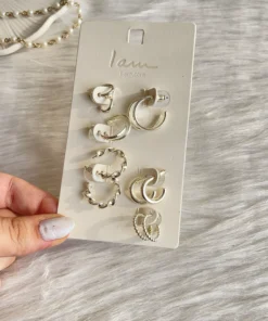 پک گوشواره accessories