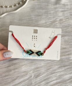 پابند زنانه برند six