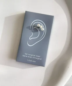 پیرسینگ گوش زنانه برند accessories