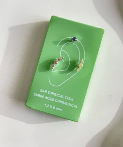 پیرسینگ گوش زنانه accessories