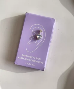 پیرسینگ گوش زنانه accessories