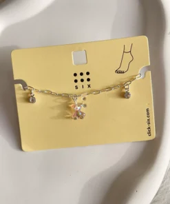 پابند زنانه six