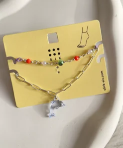 پابند زنانه six