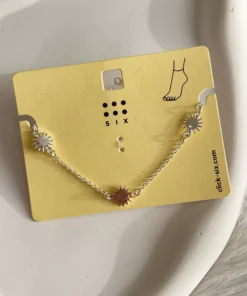 پابند زنانه six