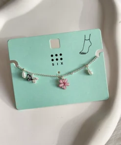 پابند زنانه six