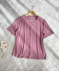 تیشرت نخی زنانه اسمارا