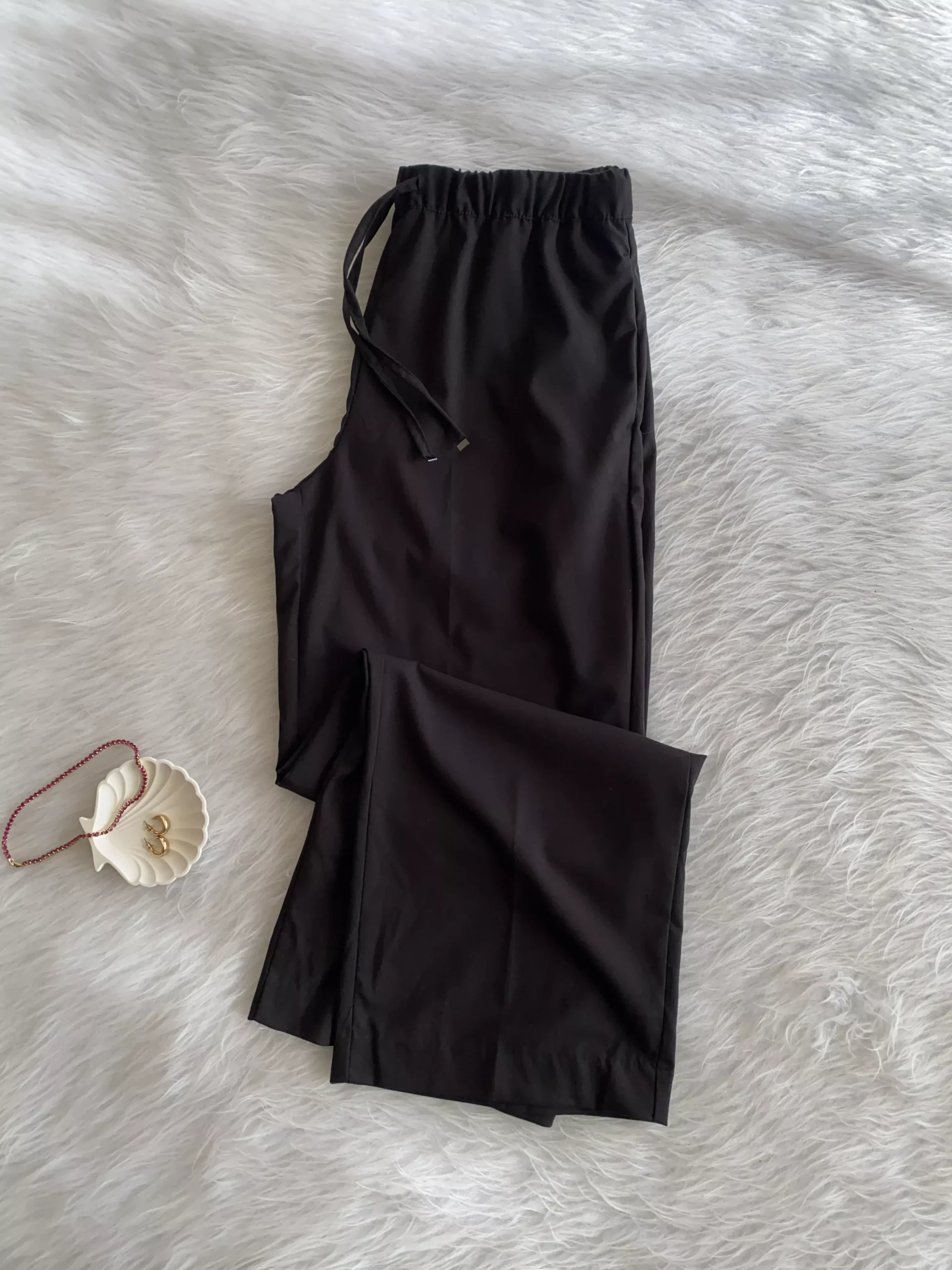 شلوار بگ زنانه اسمارا