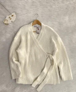 ژاکت بوکله چپ و راستی بلوموشن